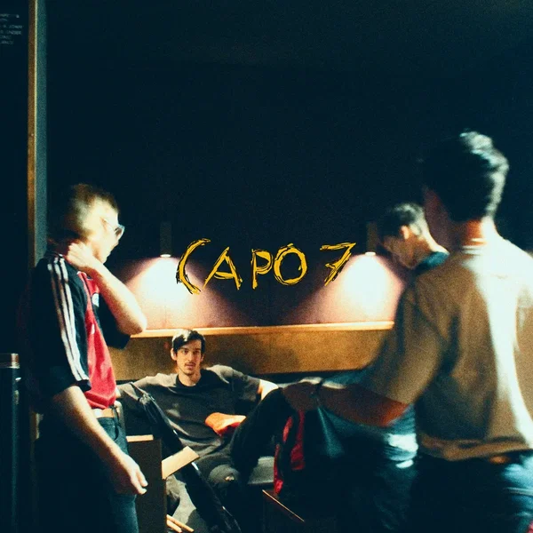 CAPO 7