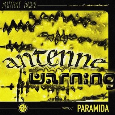 2021-08-04: Antenne Warning, “Trance Special”