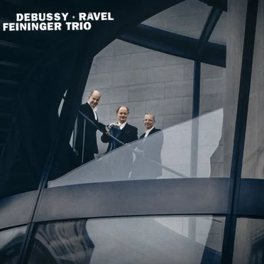 Debussy / Ravel