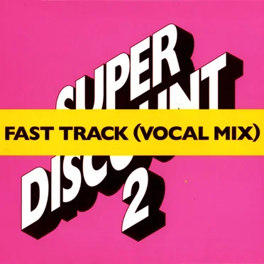 Fast Track (vocal mix)