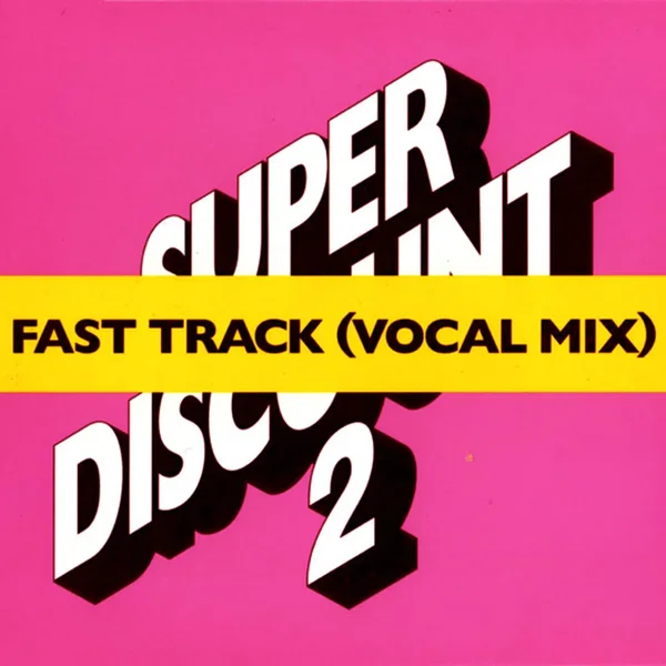 Fast Track (vocal mix)