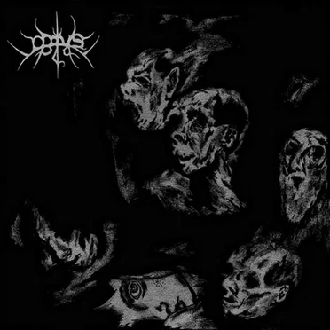 Lament by Obolus - album cover