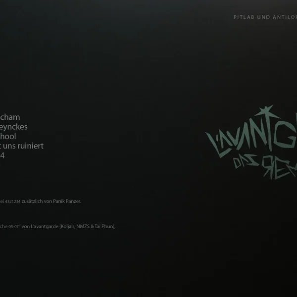 Das Remixtape