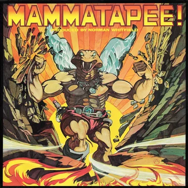Mammatapee