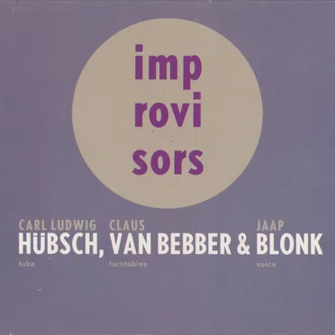 Hübsch, Van Bebber & Blonk