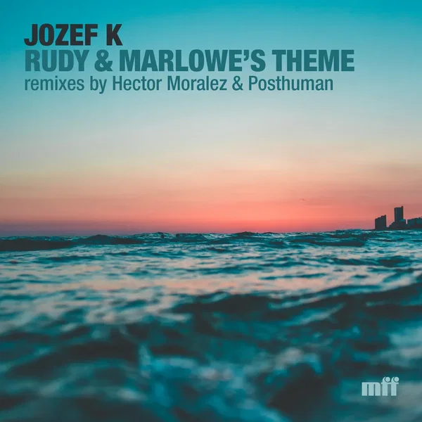 Rudy & Marlowe’s Theme