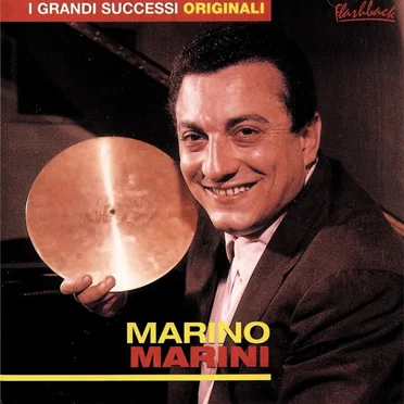 Marino Marini