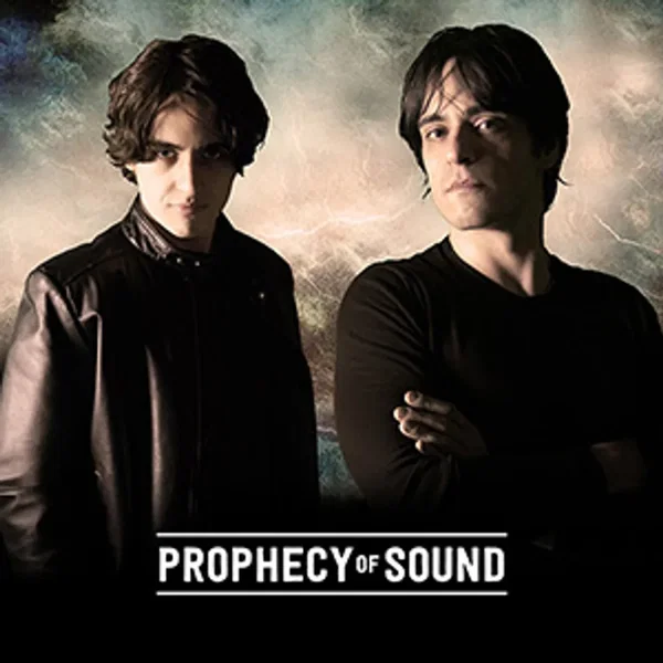 Prophecy of Sound