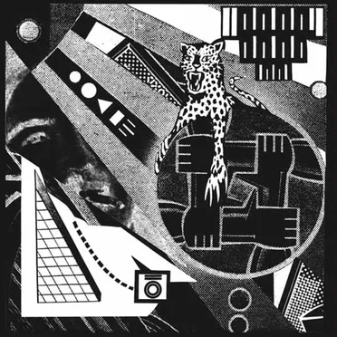 Ball Strenth by Soldiers of Fortune - album cover