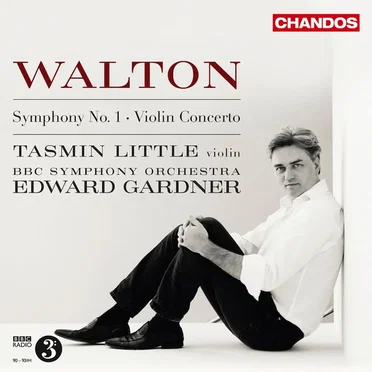 Symphony no. 1 / Violin Concerto