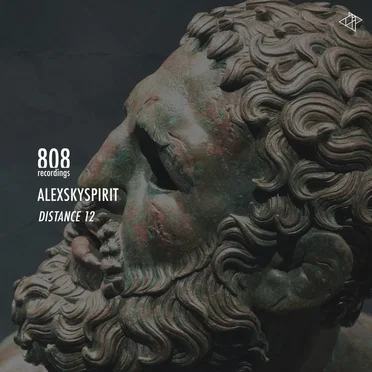 Distance 12 by Alexskyspirit - album cover