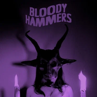 Bloody Hammers