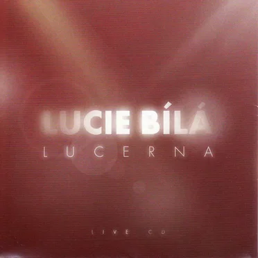 Lucerna (Live CD)