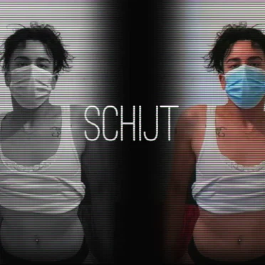 Schijt by Bella Arino - album cover