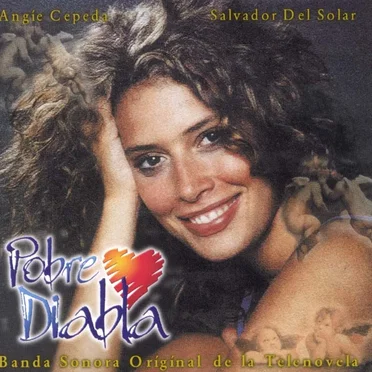 Pobre diabla by Various Artists - album cover