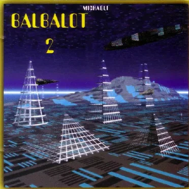 Balbalot 2 by Various Artists - album cover