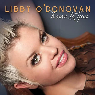 Libby O’Donovan