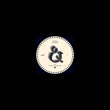 Various Artists, Vol. 2 by Various Artists - album cover