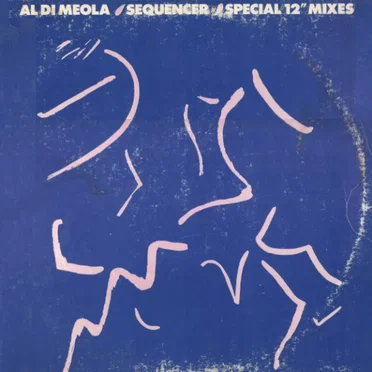 Sequencer (special 12″ mixes)