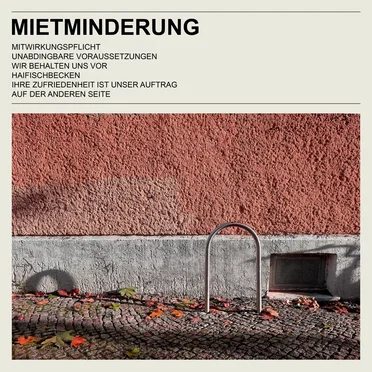 Anderslautende Vereinbarungen