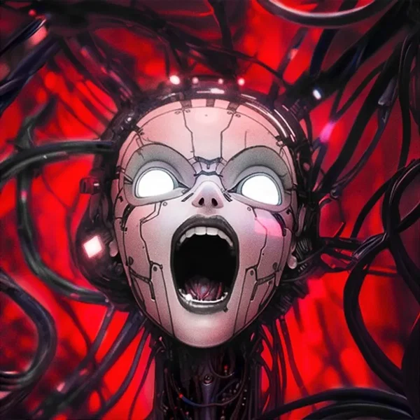 INFORMATION OVERLOAD