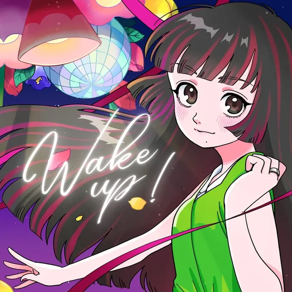 Wake up!