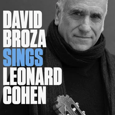 Famous Blue Raincoat