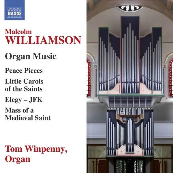 Organ Music