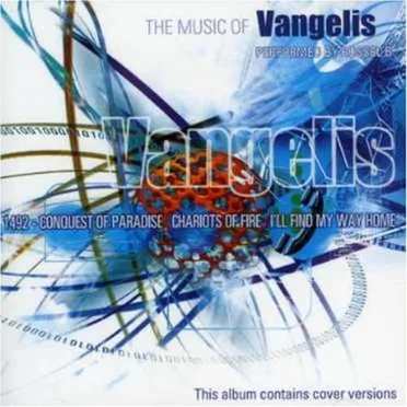The Music of Vangelis