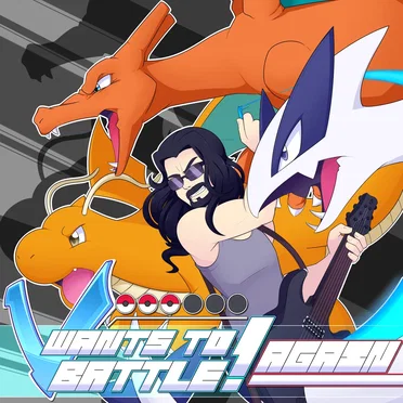 Wants To Battle Again!