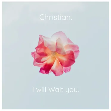 I will Wait you.