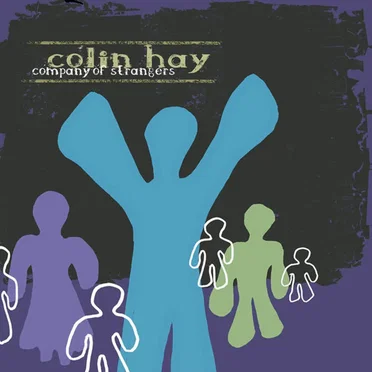 Company of Strangers