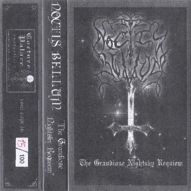 The Grandiose Nightsky Requiem