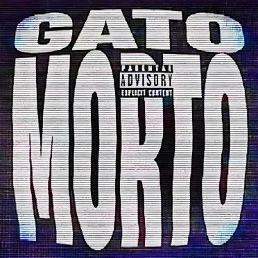 Gato Morto by GUSTAVOEGATOTV - album cover