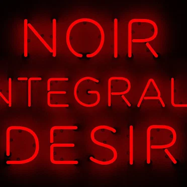 Intégrale