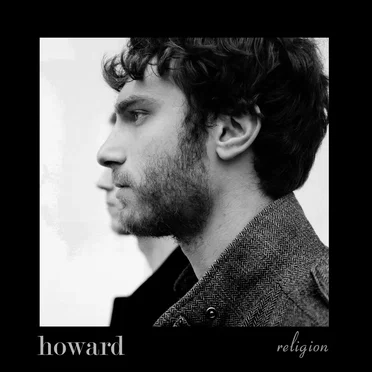 Religion by Howard - album cover
