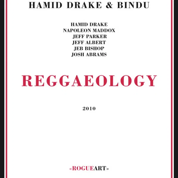 Reggaeology