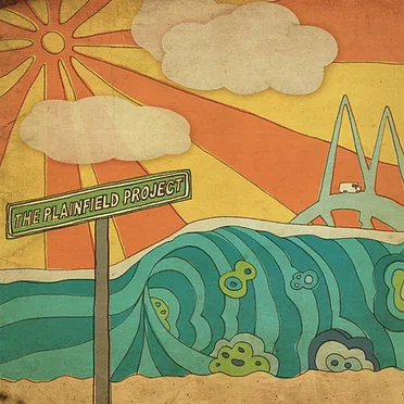 The Plainfield Project by The Plainfield Project - album cover