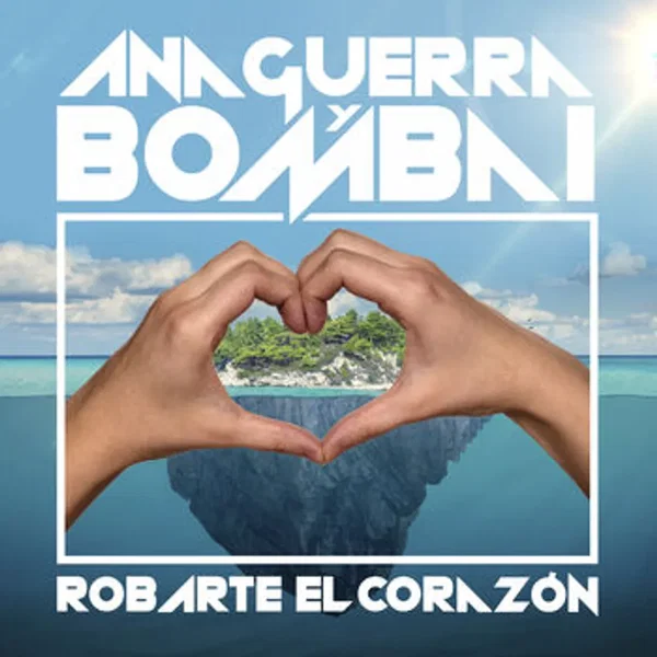 Robarte el corazón