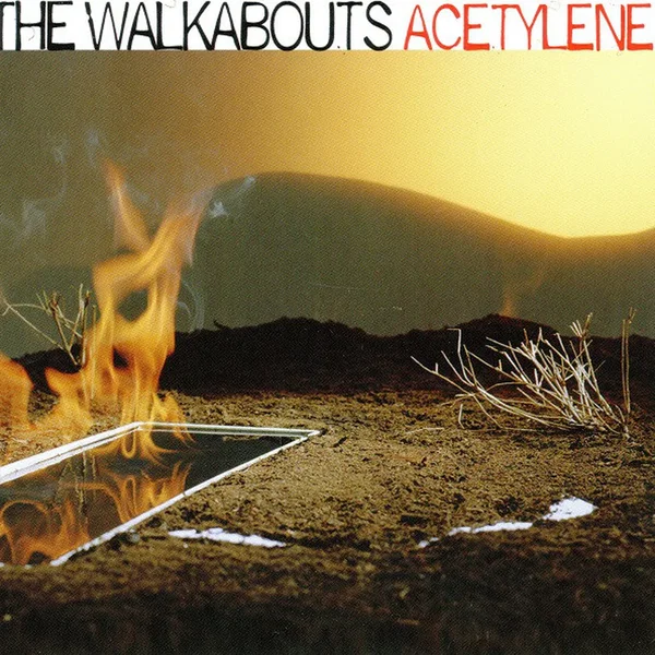 Acetylene