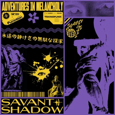 Adventures In Melancholy