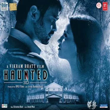 Haunted