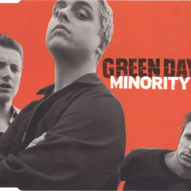 Minority