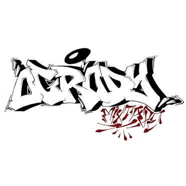 Ogrody Mixtape by Kukon - album cover