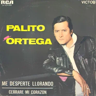 Me desperté llorando
