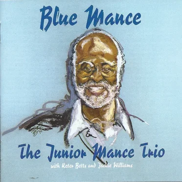 Blue Mance