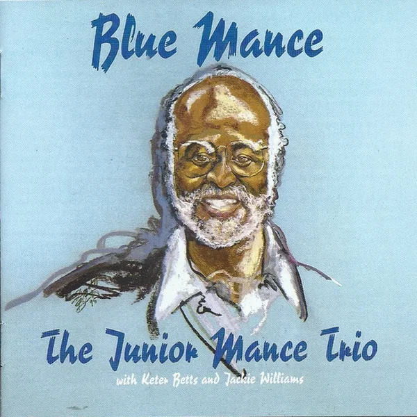 Blue Mance