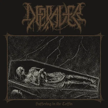 Suffering in the Coffin | A Crippling Crush