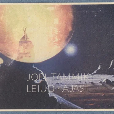 Leiud kajast by Joel Tammik - album cover
