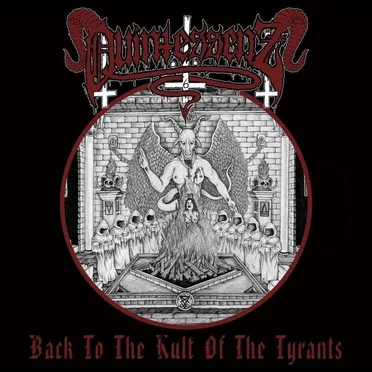 Back to the Kult of the Tyrants